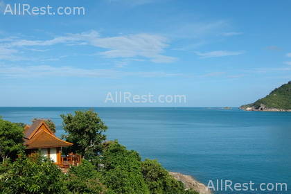 Santhiya Resort & Spa 4
